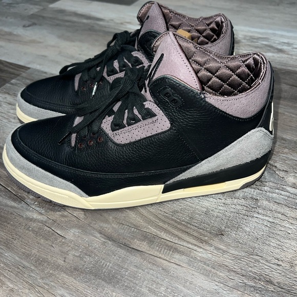Jordan 3
